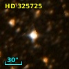 HD 325725