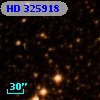 HD 325918