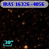 IRAS 16326-4056