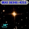 IRAS 16341-4251