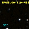 NVSS J004119+483006