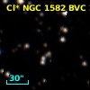 Cl* NGC 1582    BVC     202