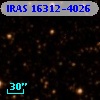 IRAS 16312-4026