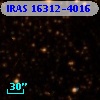 IRAS 16312-4016