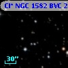 Cl* NGC 1582    BVC     203