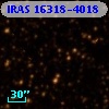 IRAS 16318-4018