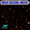 IRAS 16320-4024