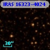 IRAS 16323-4024