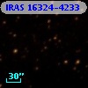 IRAS 16324-4233