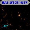 IRAS 16325-4137