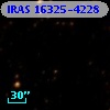 IRAS 16325-4228