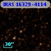 IRAS 16329-4114