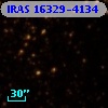 IRAS 16329-4134