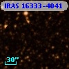 IRAS 16333-4041