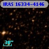 IRAS 16334-4146