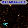 IRAS 16338-4113