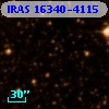 IRAS 16340-4115