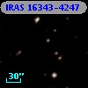 IRAS 16343-4247