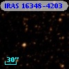 IRAS 16348-4203