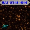 IRAS 16349-4040