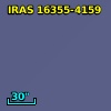 IRAS 16355-4159