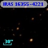 IRAS 16355-4221
