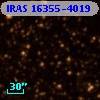 IRAS 16355-4019