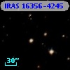 IRAS 16356-4245