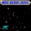 IRAS 16356-4255