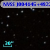 NVSS J004145+482222