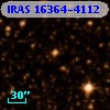 IRAS 16364-4112