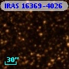 IRAS 16369-4026