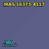 IRAS 16373-4117