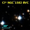Cl* NGC 1582    BVC     214