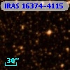 IRAS 16374-4115