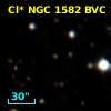 Cl* NGC 1582    BVC     215