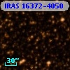 IRAS 16372-4050
