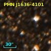 PMN J1636-4101