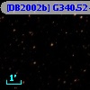 [DB2002b] G340.52+3.35