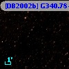 [DB2002b] G340.78+3.33