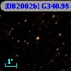 [DB2002b] G340.98+3.05
