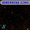 [DB2002b] G341.34+3.87