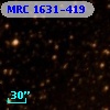 MRC 1631-419