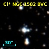 Cl* NGC 1582    BVC     217