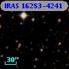 IRAS 16283-4241