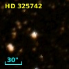 HD 325742