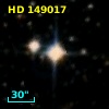 HD 149017