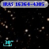IRAS 16364-4305