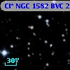 Cl* NGC 1582    BVC     219