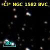Cl* NGC 1582    BVC     220